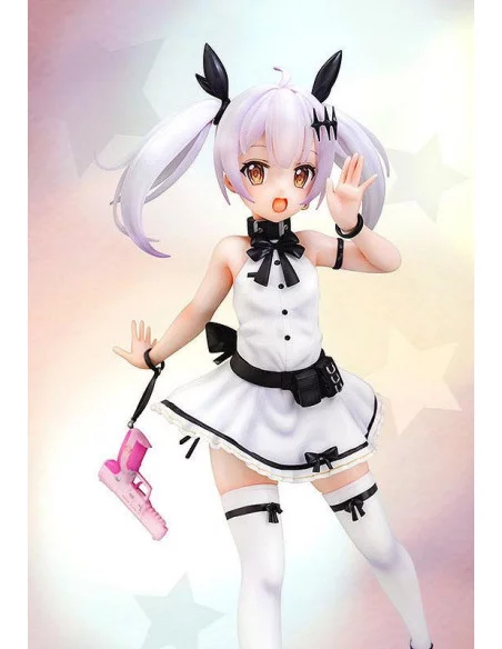 Girls Frontline Estatua PVC 1/7 Five-seven: Fenfen's Adventures 20 cm Girls Frontline Estatua PVC 1/7 Five-seven: Fenfen's Adventures 20 cm