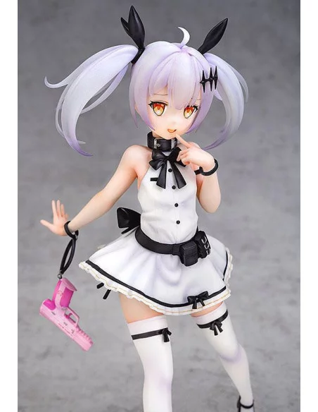 Girls Frontline Estatua PVC 1/7 Five-seven: Fenfen's Adventures 20 cm Girls Frontline Estatua PVC 1/7 Five-seven: Fenfen's Adventures 20 cm