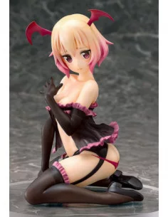 Kono Subarashii Sekai ni Shukufuku o! Estatua PVC 1/7 Loli Succubus 12 cm 2