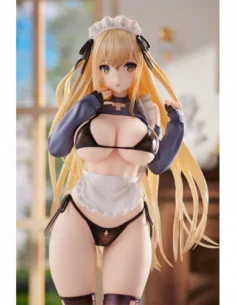 Original Character by Mataro Estatua PVC 1/6 St. Maid Chris 27 cm 2