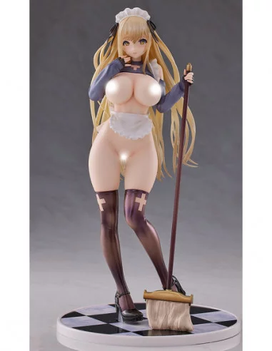 Original Character by Mataro Estatua PVC 1/6 St. Maid Chris 27 cm