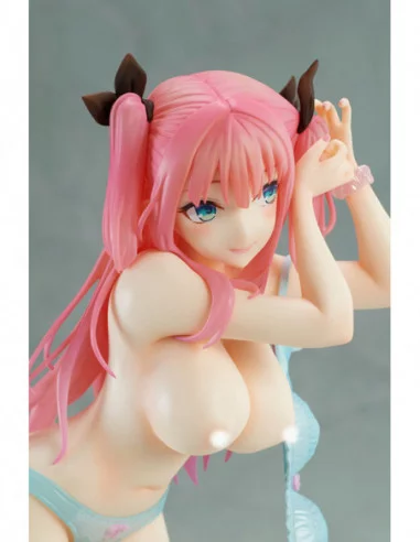 Original Character Estatua PVC 1/6 Seikatsu Shuukan Ayaka Hinamori 26 cm