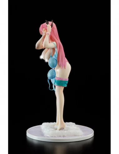 Original Character Estatua PVC 1/6 Seikatsu Shuukan Ayaka Hinamori 26 cm