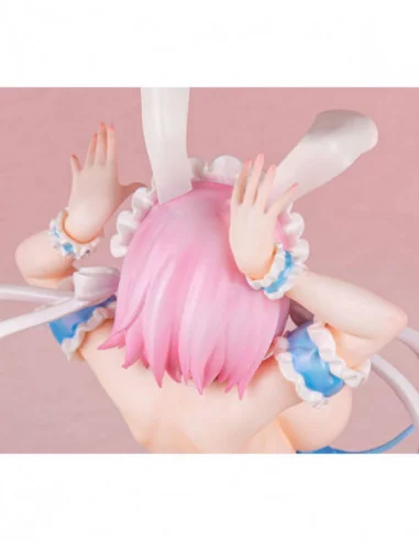 Original Character Estatua PVC 1/7 Usagino Mimomo illustrated by Sayu Ayuma 20 cm