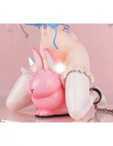 Original Character Estatua PVC 1/7 Usagino Mimomo illustrated by Sayu Ayuma 20 cm