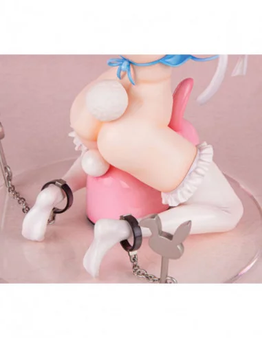 Original Character Estatua PVC 1/7 Usagino Mimomo illustrated by Sayu Ayuma 20 cm