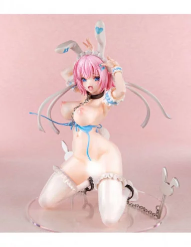 Original Character Estatua PVC 1/7 Usagino Mimomo illustrated by Sayu Ayuma 20 cm