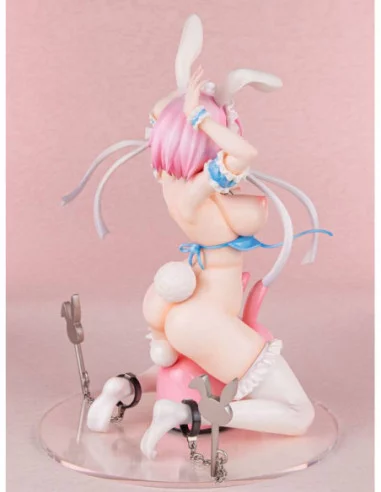 Original Character Estatua PVC 1/7 Usagino Mimomo illustrated by Sayu Ayuma 20 cm