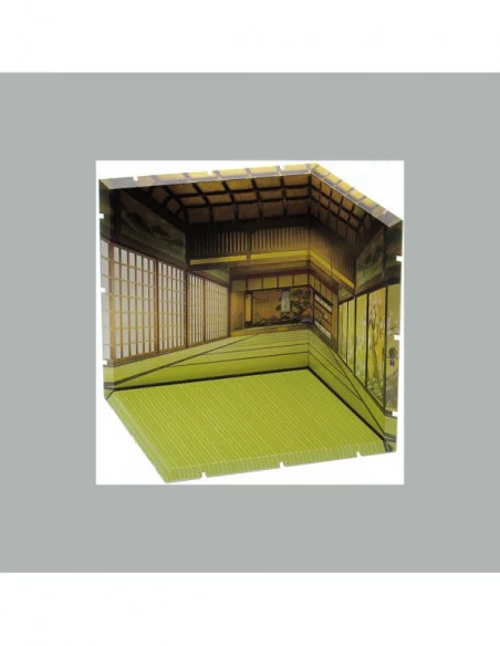 Dioramansion 150 Accesorios para las Figuras Nendoroid y Figma Honmaru Palace Dioramansion 150 Accesorios para las Figuras Nendoroid y Figma Honmaru Palace