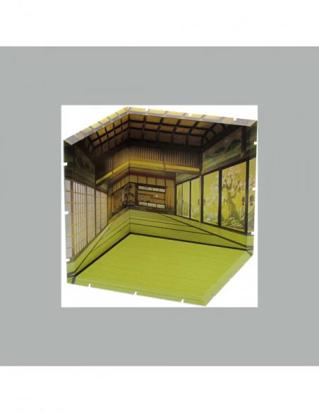 Dioramansion 150 Accesorios para las Figuras Nendoroid y Figma Honmaru Palace Dioramansion 150 Accesorios para las Figuras Nendoroid y Figma Honmaru Palace