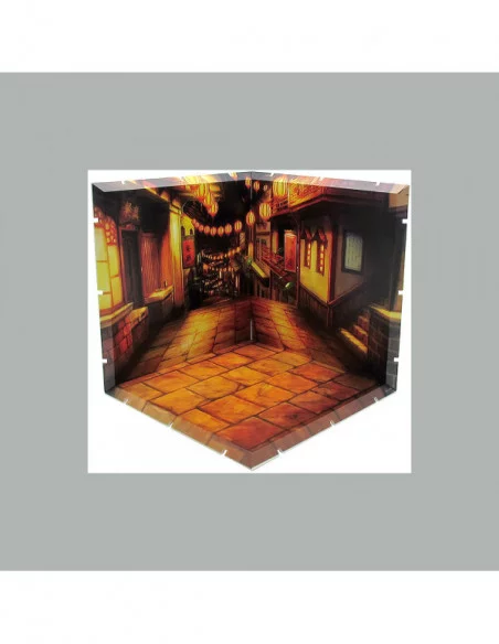 Dioramansion 150 Accesorios para las Figuras Nendoroid y Figma Jiufen(re-run) Dioramansion 150 Accesorios para las Figuras Nendoroid y Figma Jiufen(re-run)