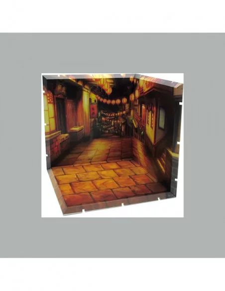 Dioramansion 150 Accesorios para las Figuras Nendoroid y Figma Jiufen(re-run) Dioramansion 150 Accesorios para las Figuras Nendoroid y Figma Jiufen(re-run)