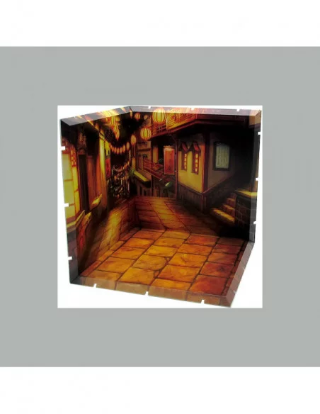 Dioramansion 150 Accesorios para las Figuras Nendoroid y Figma Jiufen(re-run) Dioramansion 150 Accesorios para las Figuras Nendoroid y Figma Jiufen(re-run)