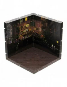 Dioramansion 150 Accesorios para las Figuras Nendoroid y Figma Witch's Room