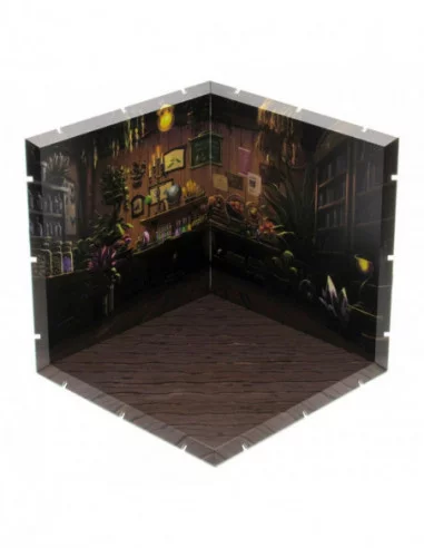 Dioramansion 150 Accesorios para las Figuras Nendoroid y Figma Witch's Room