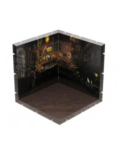 Dioramansion 150 Accesorios para las Figuras Nendoroid y Figma Witch's Room