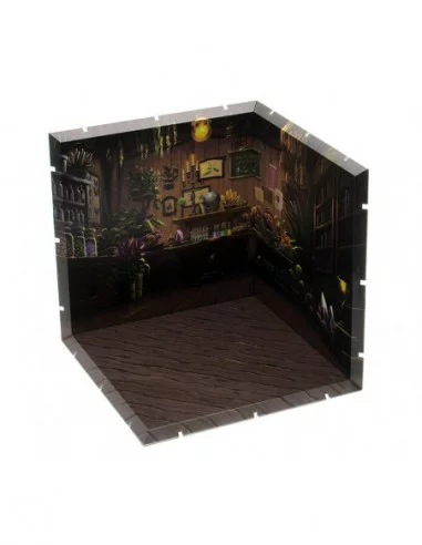 Dioramansion 150 Accesorios para las Figuras Nendoroid y Figma Witch's Room