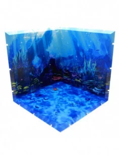 Dioramansion 150 Accesorios para las Figuras Nendoroid y Figma Undersea (re-run) 2