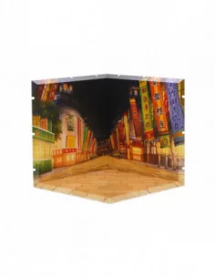 Dioramansion 150 Accesorios para las Figuras Nendoroid y Figma Taisho Era Townscape 2
