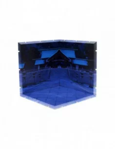 Dioramansion 150 Accesorios para las Figuras Nendoroid y Figma Shrine Precinct (Night) 2
