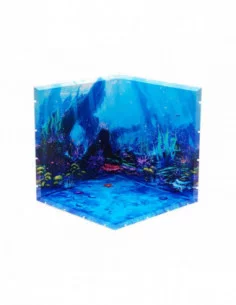 Dioramansion 200 Accesorios para las Figuras Nendoroid y Figma Bottom of the Sea 2