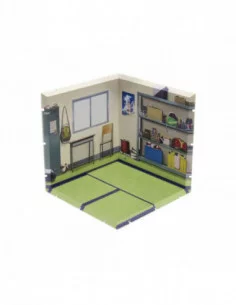 Dioramansion 150 Accesorios para las Figuras Nendoroid y Figma Room 2