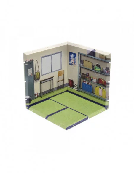 Dioramansion 150 Accesorios para las Figuras Nendoroid y Figma Room Dioramansion 150 Accesorios para las Figuras Nendoroid y Figma Room