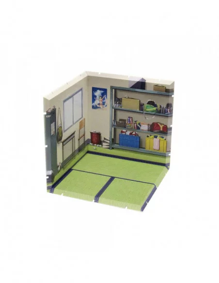 Dioramansion 150 Accesorios para las Figuras Nendoroid y Figma Room Dioramansion 150 Accesorios para las Figuras Nendoroid y Figma Room