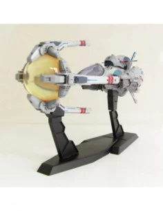 R-Type Final Figura Plastic Kit 1/100 R-9A (Arrow Head) 25 cm 2