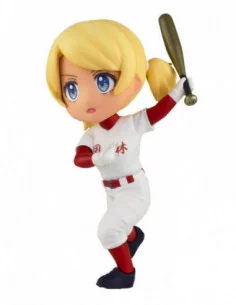 Major 2nd Estatua PVC Kabashima Anita 7 cm