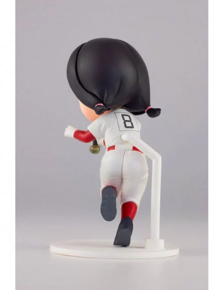 Major 2nd Estatua PVC Fujii Chisato 7 cm Major 2nd Estatua PVC Fujii Chisato 7 cm