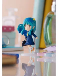 Urusei Yatsura Minifigura Lum School uniform Ver. 7 cm 2