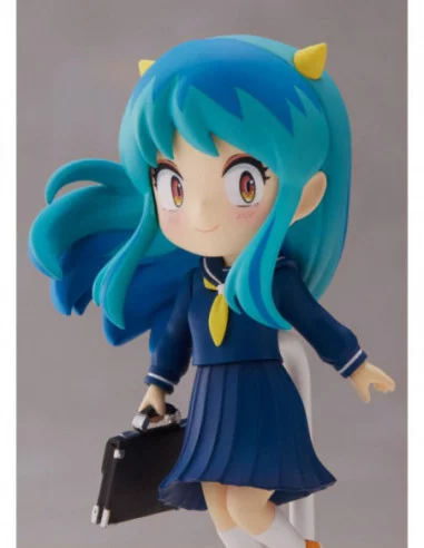 Urusei Yatsura Minifigura Lum School uniform Ver. 7 cm
