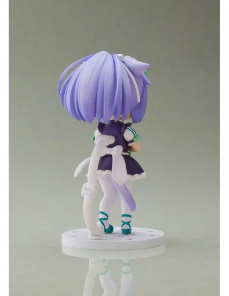 Nekopara Estatua PVC 100! Cinnamon 10 cm Nekopara Estatua PVC 100! Cinnamon 10 cm
