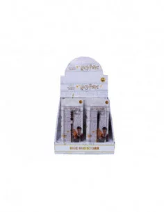 Harry Potter Llaveros Expositor Surtido B (12) 2