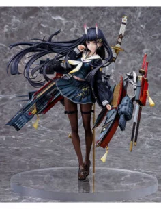 Azur Lane Estatua PVC 1/7 Noshiro 23 cm 2