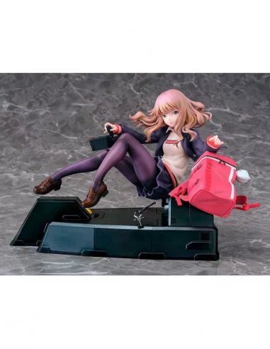 SSSS.Dynazenon Estatua PVC 1/6 Yume Minami 16 cm