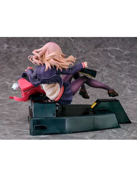 SSSS.Dynazenon Estatua PVC 1/6 Yume Minami 16 cm SSSS.Dynazenon Estatua PVC 1/6 Yume Minami 16 cm