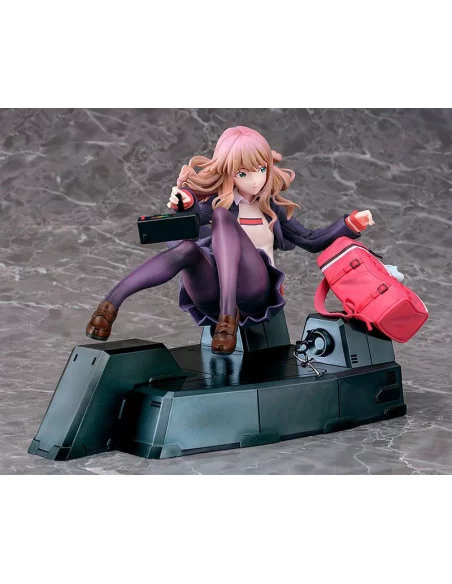 SSSS.Dynazenon Estatua PVC 1/6 Yume Minami 16 cm SSSS.Dynazenon Estatua PVC 1/6 Yume Minami 16 cm