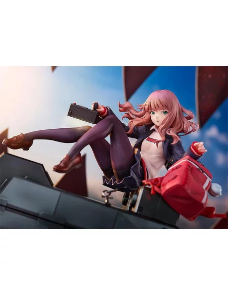 SSSS.Dynazenon Estatua PVC 1/6 Yume Minami 16 cm SSSS.Dynazenon Estatua PVC 1/6 Yume Minami 16 cm