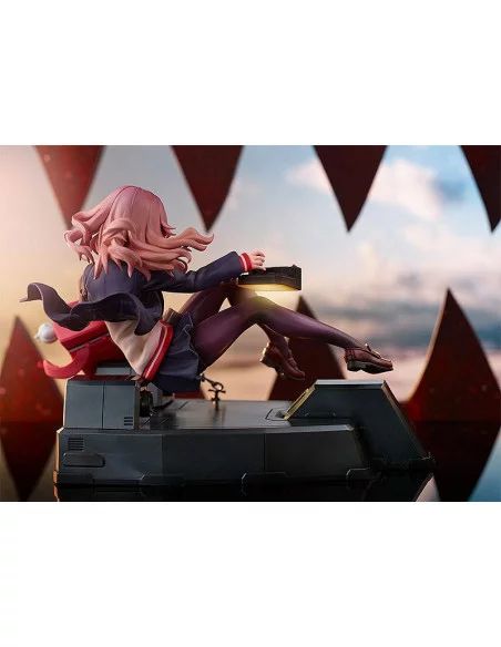 SSSS.Dynazenon Estatua PVC 1/6 Yume Minami 16 cm SSSS.Dynazenon Estatua PVC 1/6 Yume Minami 16 cm