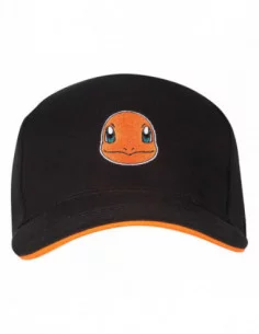 Pokemon Gorra Béisbol Charmander Badge