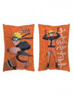 Naruto Shippuden almohada Naruto 50 x 33 cm