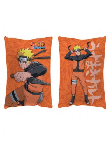 Naruto Shippuden almohada Naruto 50 x 33 cm
