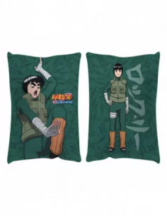 Naruto Shippuden almohada Rock Lee 50 x 35 cm