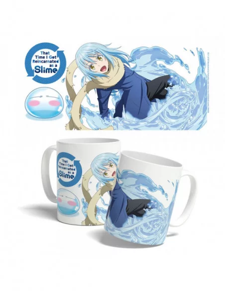 That Time I Got Reincarnated As A Slime Taza Tensei Shitara Suraimu Datta Ken (Rimuru Tempest) 325 ml
