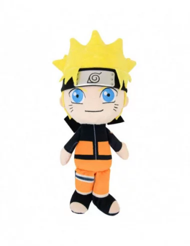 Naruto Shippuden Peluche Naruto Uzumaki 30 cm