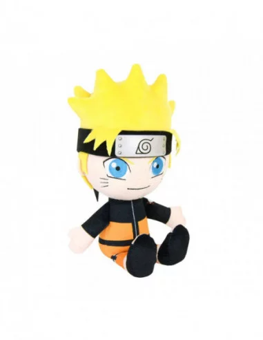 Naruto Shippuden Peluche Naruto Uzumaki 30 cm