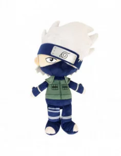 Naruto Shippuden Peluche Kakashi Hatake 30 cm