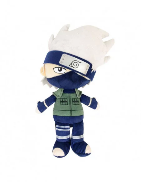 Naruto Shippuden Peluche Kakashi Hatake 30 cm